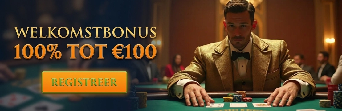 Kroon Casino